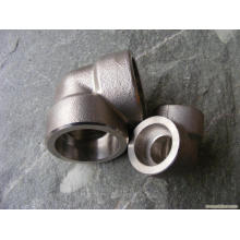 Mould for Small Size 45 Elbow Fittings